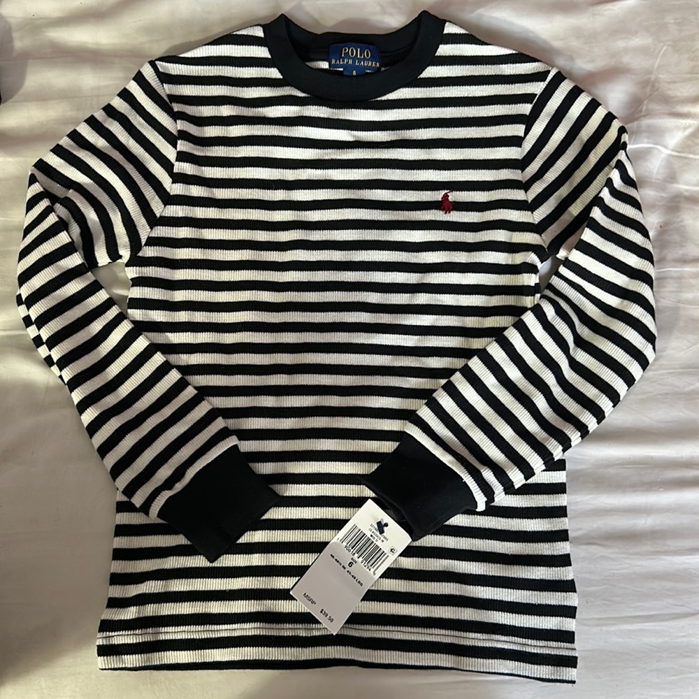 Boy’s Ralph Lauren Shirt
